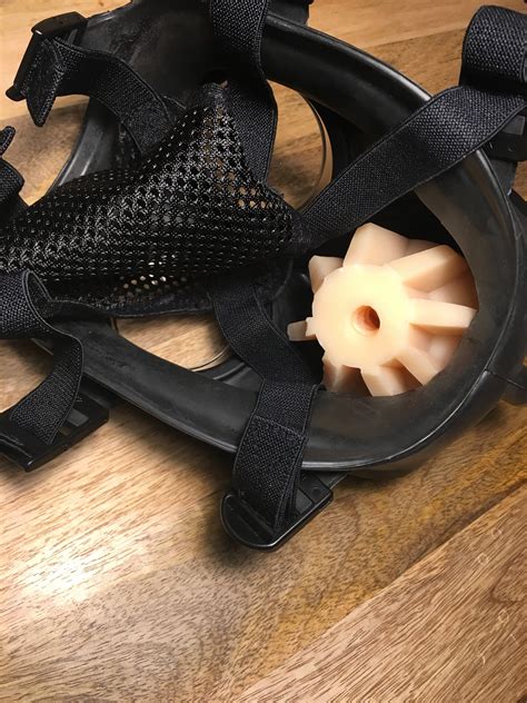are anal fleshlights similar to real anal